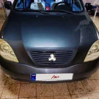 تیبا ۲ EX مدل ۹۶ کم کار نوک مدادی