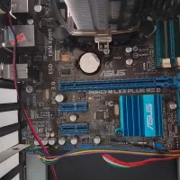 باندل قوی نسل سه|قطعات و لوازم جانبی رایانه|پرند, فاز ۵|دیوار