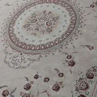 فرش ۹متری|فرش|پرند, فاز ۵|دیوار