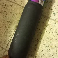 منبع اگزوز موتور