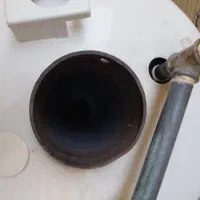 فروش آبگرمکن ایستاده بشکه ای|آبگرمکن، پکیج، شوفاژ|شاهینشهر, گزبرخوار|دیوار