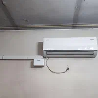 کولرگازی گری 12000/ کم مصرف / سرد ، گرم / کم کار|کولر گازی و فن‌کوئل|تهران, آرژانتین|دیوار
