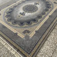 فرش 700شانه .تعویض فرش کارکرده|فرش|ورامین, قويينک زهری|دیوار