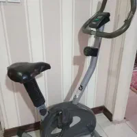 دوچرخه ورزشی