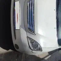 تیبا 2 مدل 97