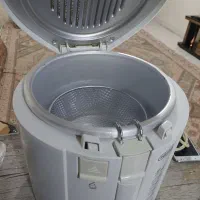 سرخ کن دلونگی|سایر لوازم برقی|تهران, مشیریه|دیوار