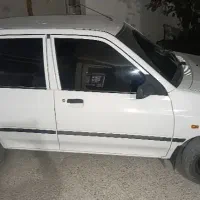 پراید 131se