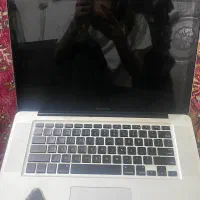مک بوک پرو ۲۰۱۱ گرافیک سوخته