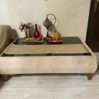 میز جلو مبلی