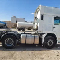 هوو ۲۰۰۵|خودرو سنگین|تهران, جمالزاده|دیوار