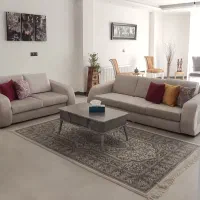 اجاره آپارتمان مبله نوساز|اجارهٔ کوتاه‌مدت آپارتمان و سوئیت|اصفهان, کوی راه حق|دیوار