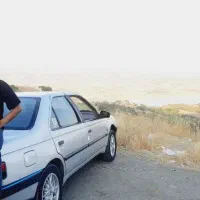 405مدل۸۸|خودرو سواری و وانت|گرگان, |دیوار