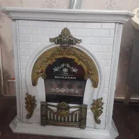 بخاری گازی 24هزار بهکاران