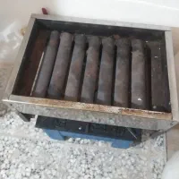 کباب پز گازی