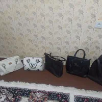 کیف|کیف، کفش، کمربند|کرمانشاه, |دیوار