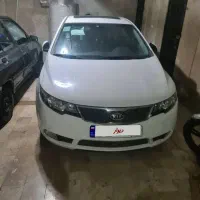 سراتو ۲۰۰۰ آپشنال صفر سفید مدل 98