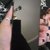 گوشی سالم|موبایل|اندیشه, اندیشه فاز ۴|دیوار