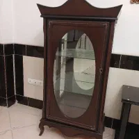 دو عدد بوفه