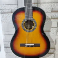 گیتار کلاسیک Master Garde