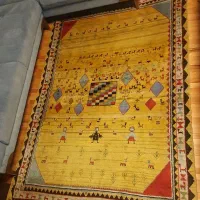 گبه|گلیم، جاجیم، گبه|تهران, ظفر|دیوار