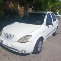 تیبا 2مدل 97