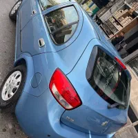 تیبا ۲ بسیار سالم در حد صفر|خودرو سواری و وانت|تهران, مقدم|دیوار