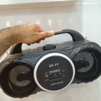 اسپیکر استوک hi-fi