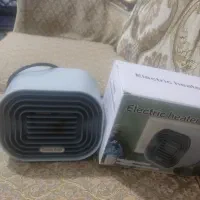 هیتر برقی مسافرتی