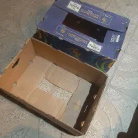 ۵ تا جعبه جای موز