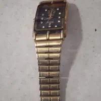 ساعت جاپونی اصل هکاکی شده رنگ ثابت|ساعت|ایلام, |دیوار