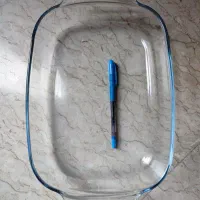 بطری، استکان،پیرکس بلور، قابلمه، تراریوم