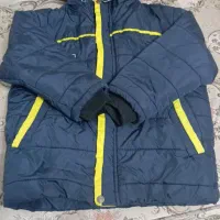 کاپشن پسرانه