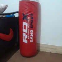 کیسه بوکس|تجهیزات ورزشی|سنندج, |دیوار