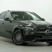 c200L مدل 2025 فول
