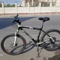 دوچرخه