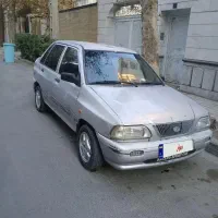 پراید 141 مدل87