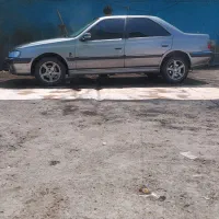 پژو پارس مدل88