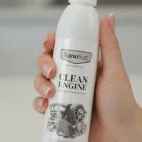 چربی زدا نانوسان