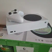 کنسول بازی ایکس باکس سری اس|کنسول، بازی ویدئویی و آنلاین|خوی, |دیوار