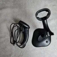 بارکدخوان 2بعدی برند هروج همراه با پایه