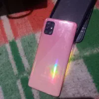 گوشی سامسونگa51
