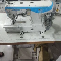 چرخ میاندوز جک مدلW4