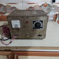 تلویزیون قدیمی شهاب|تلویزیون و پروژکتور|قزوین, |دیوار