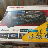 ضبط پایونیر 4250