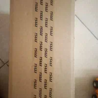 لپ تاپ آکبند MSI|رایانه همراه|تهران, وحیدیه|دیوار