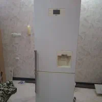 یخچال LG اصل کره  بدون تعمیر
