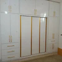 مایل به ساخت کمد دیواری هستید