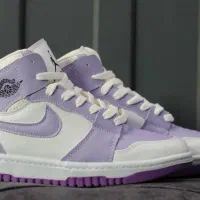 کتونی نایک جردن وان ساقدار