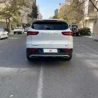 فیدلیتی پرایم مدل ۱۴۰۰ بسیار تمیز بدون رنگ|خودرو سواری و وانت|مشهد, هنرور|دیوار