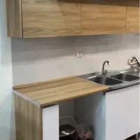 نصاب برچسب کابینت